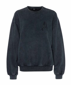 Sweater grijs