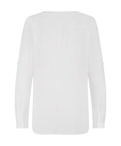Dames blouse wit