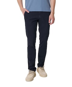 Morello GD heren pantalon blauw
