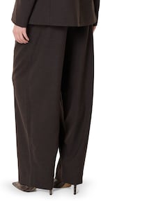Taro'CL dames pantalon bruin