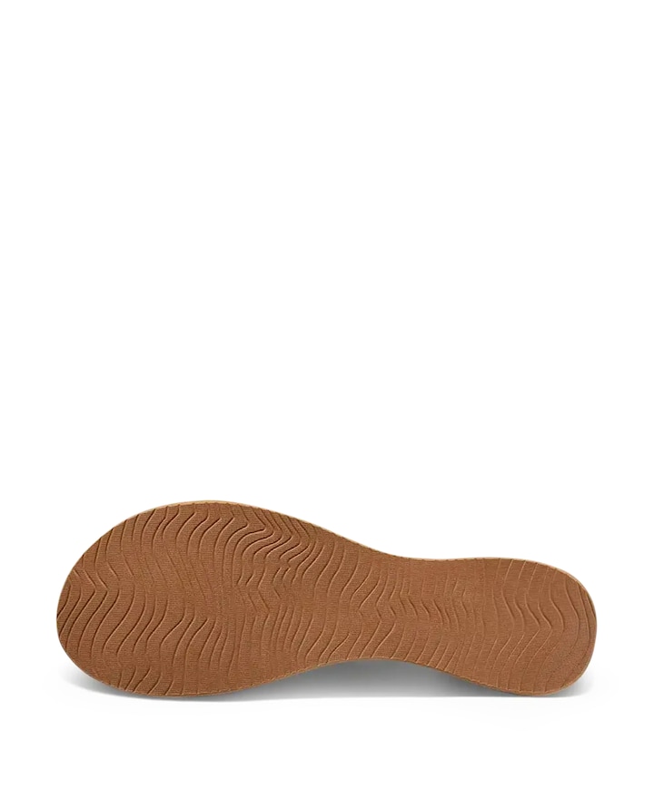 Cushion Harmony slipper zwart
