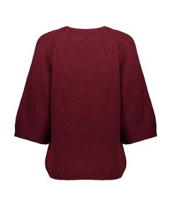 Dames trui bordeaux