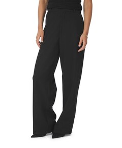 Emmett Structure Pants dames broek zwart