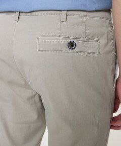 NEW YORK Art.1-5074 heren broek beige