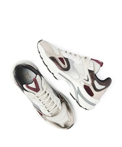 Vesper Due sneakers goud