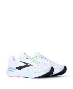 Adrenaline Gts 24 heren runningschoenen wit