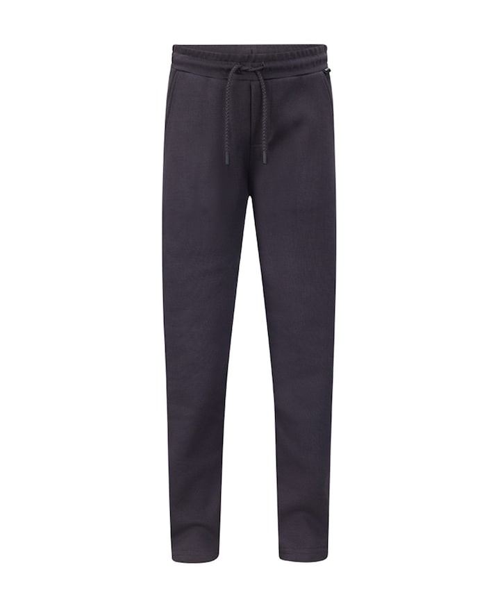 Elio jongens broek paars