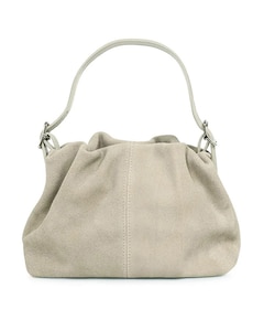 Dames tas beige