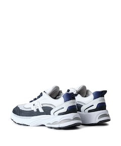 jongens sneakers blauw