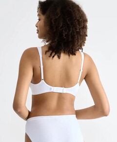 Dames bh wit