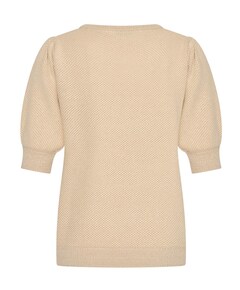 Dames trui beige