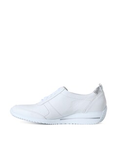 Himona dames sneakers wit