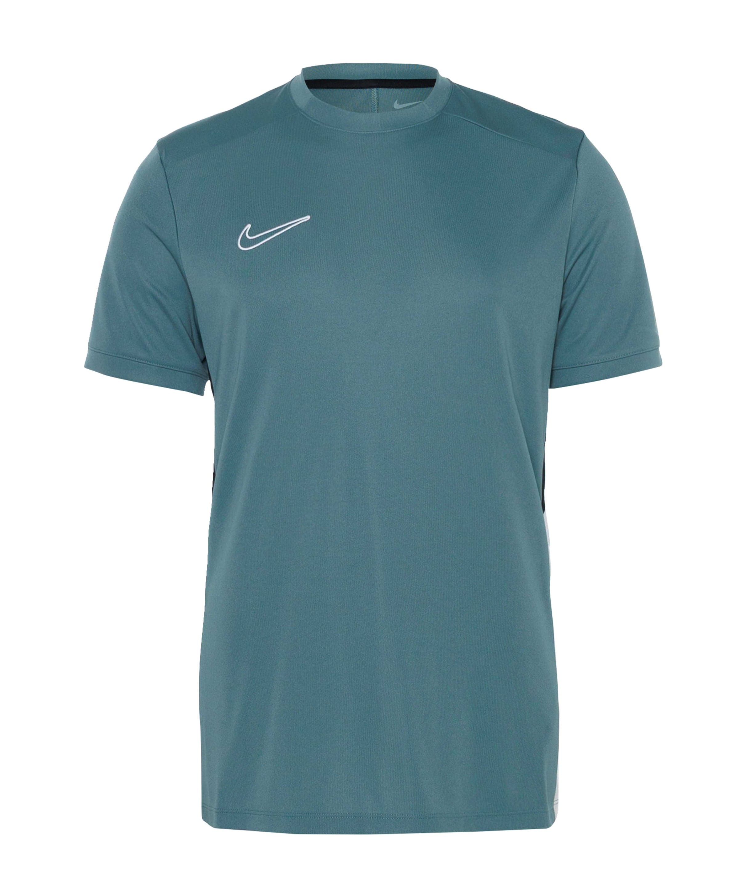 Heren T-shirt groen