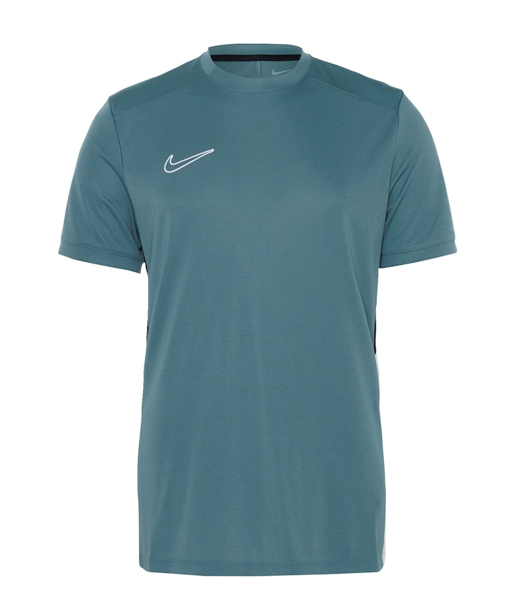 Heren T-shirt groen