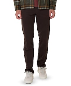 BONN Art.2-3931 heren broek bruin