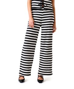 G50311_ladies broek zwart