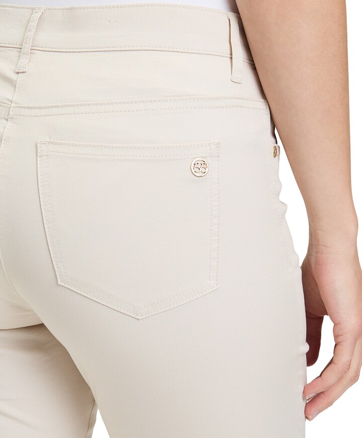 broek beige