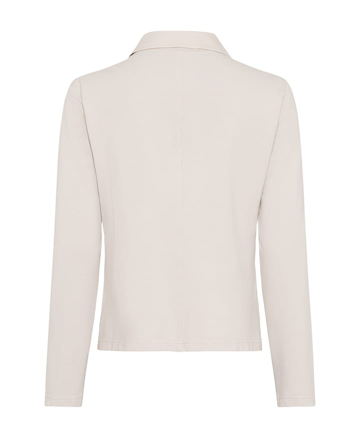 Jas beige