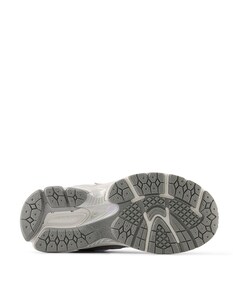 1906  uniseks sneakers  zilver