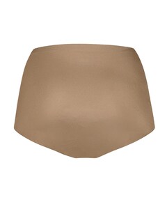 Dames slip beige