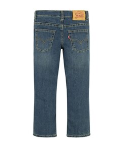 LVB-511 Slim fit jeans jongens jeans blauw