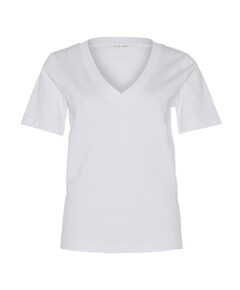 Dames t-shirt wit
