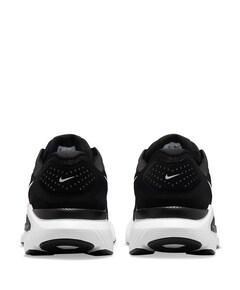 Nike Structure 26 Men's Road Runnin heren runningschoenen zwart