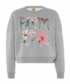 Sweater grijs