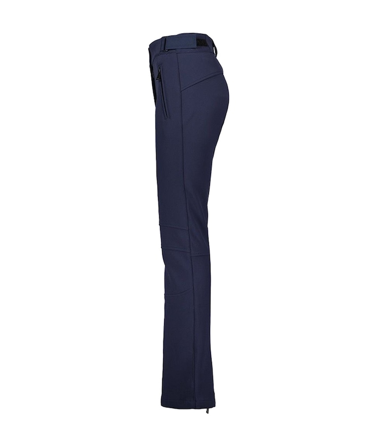 Sundance Mountain skibroek blauw