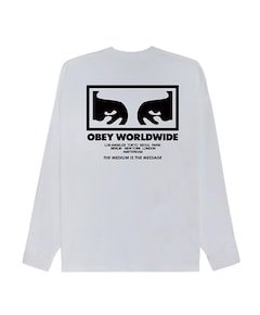 Heren T-shirt wit