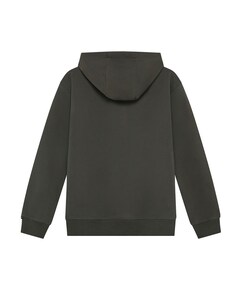 Jongens hoodie groen