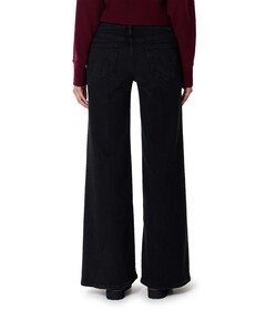 The Roller Sneak dames jeans zwart
