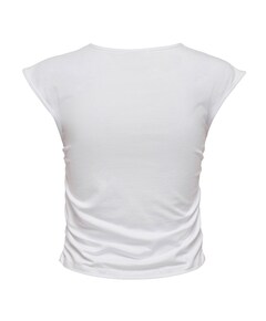 Dames t-shirt wit