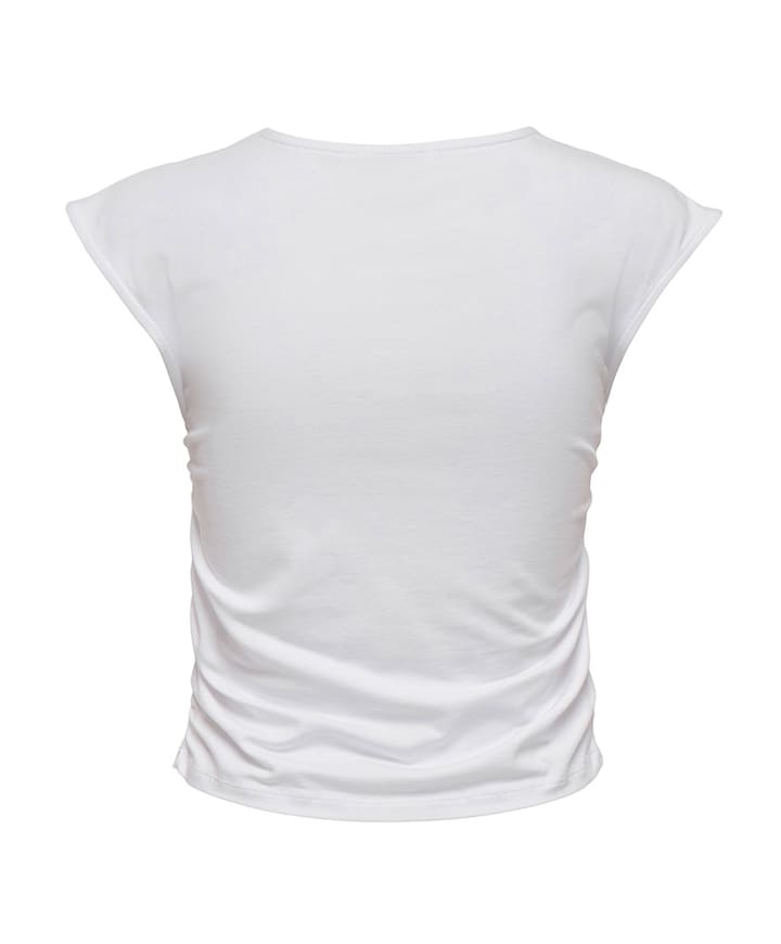 Dames t-shirt wit