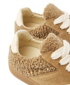 Ray Owen Studs (L) dames sneakers beige