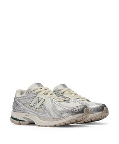 New Balance M1906 heren sneakers zilver