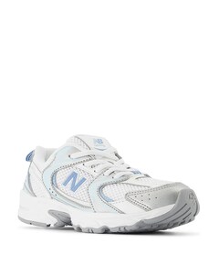 530 Bungee sneakers blauw