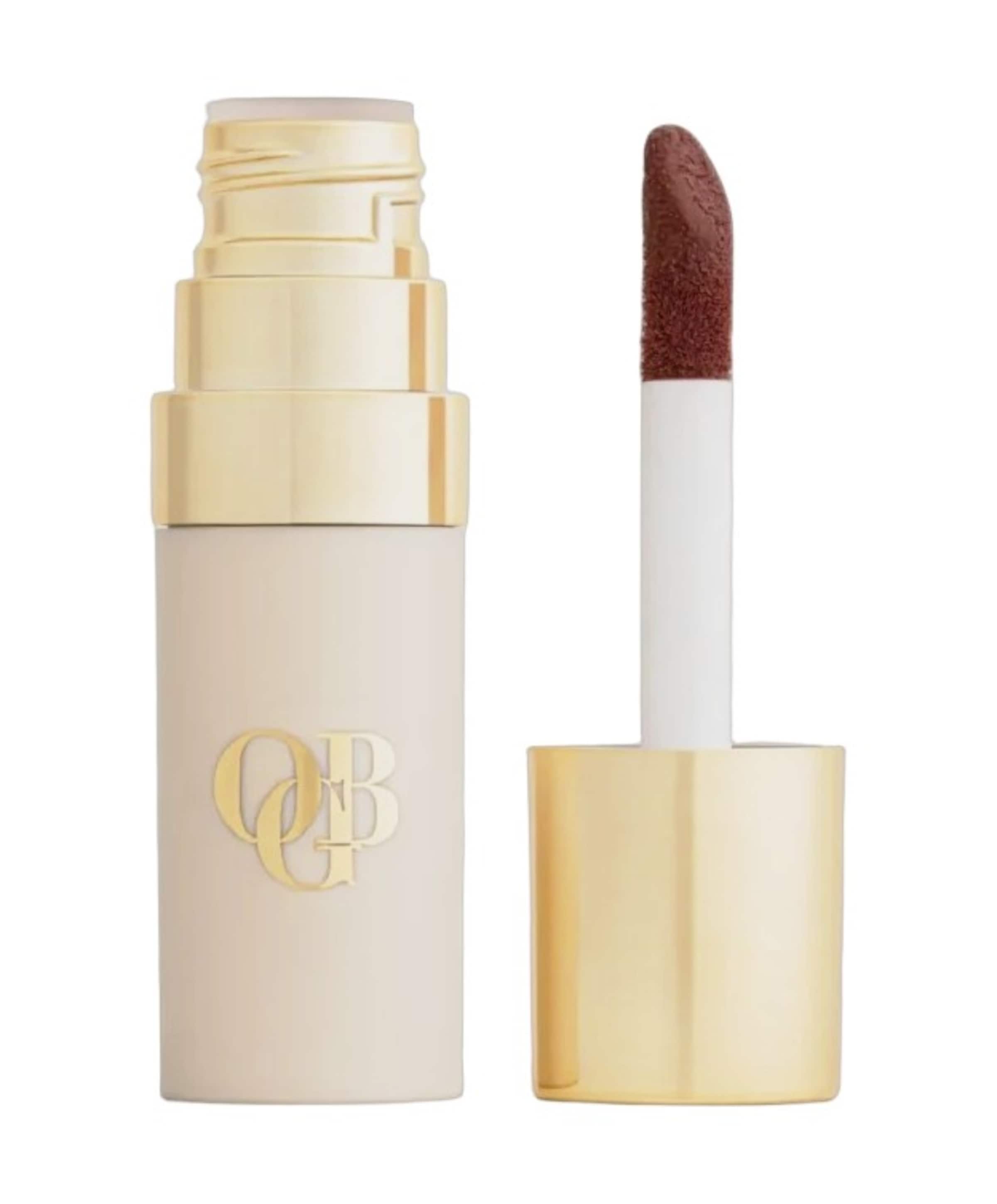 Lipgloss roze