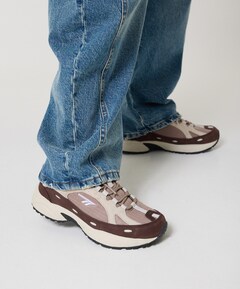 HTS ADV RACER dames sneakers grijs