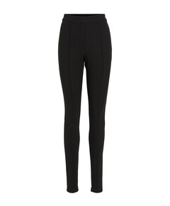 ROUMOANA RW F/L broek zwart