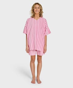 Dames t-shirt roze
