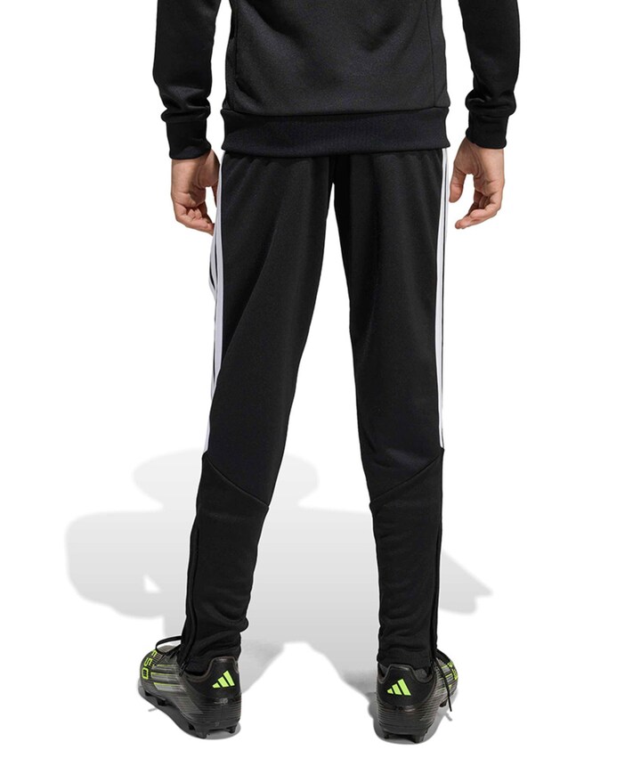 TIRO26L PNTR Y jongens trainingsbroek zwart