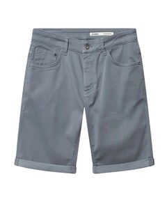 Jason K3995 sanza shorts blauw
