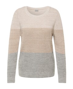 Dames trui beige