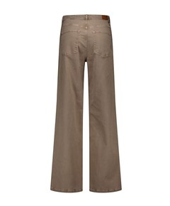 Lexie dames jeans beige
