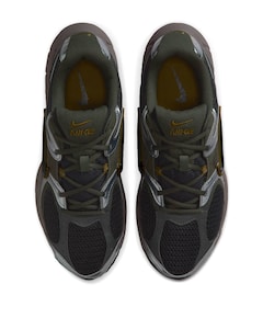 Nike V5 Rnr heren sneakers groen