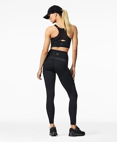 CLAUDINE tight dames tight zwart