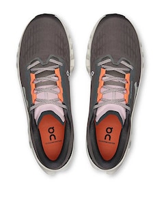 Cloudmonster 3 Men heren runningschoenen grijs