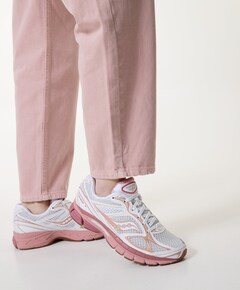 PROGRID GUIDE 7 dames sneakers wit