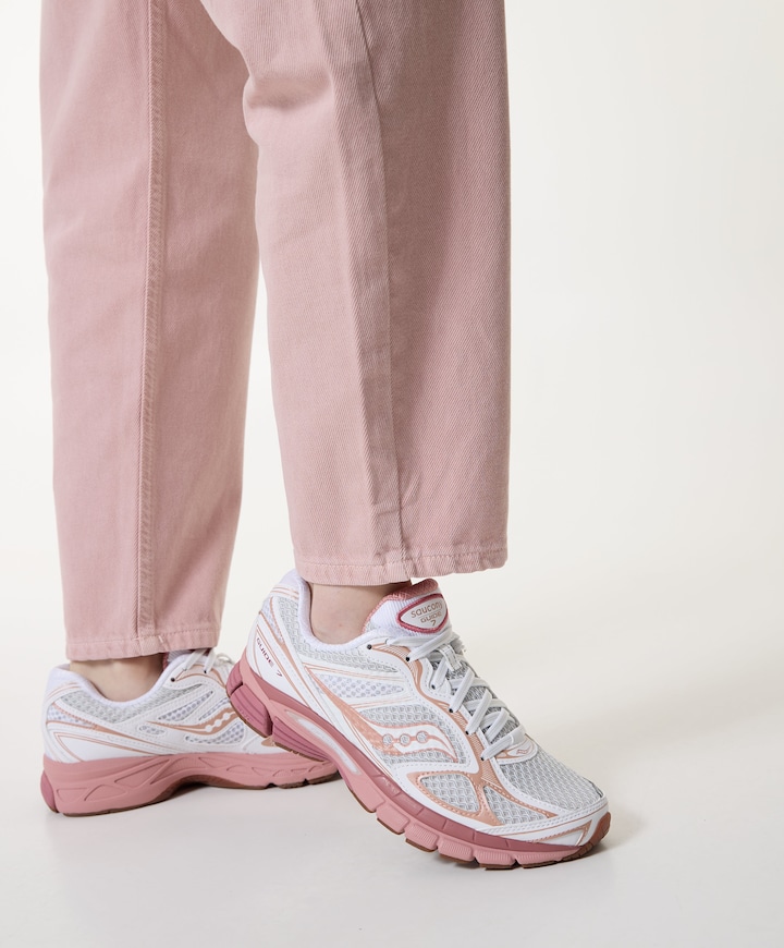 PROGRID GUIDE 7 dames sneakers wit